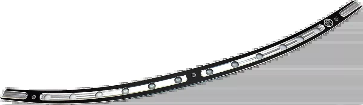 Performance Machine Hole Shot Fairing Windshield Trim 2014-2021 Harley Touring