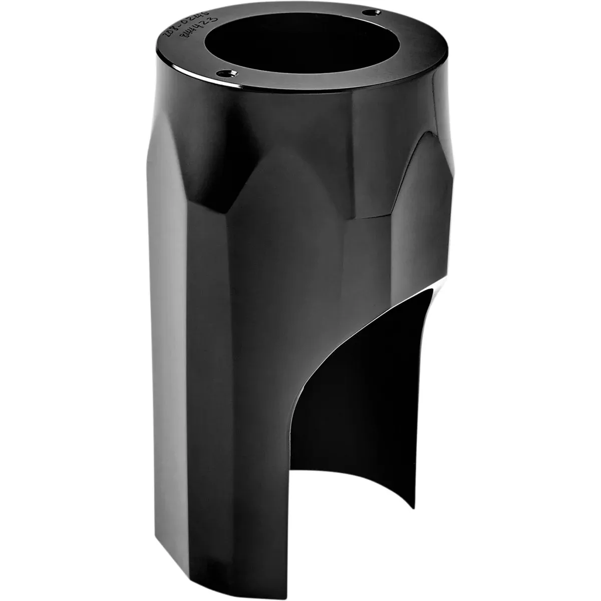 Performance Machine Legs - 0208-2173-BM For Harley Touring 2014-2023
