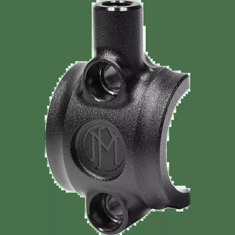 Performance Machine Mount Mirror F/PM Rad