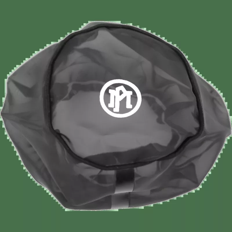 Performance Machine Rain Sock F/PM Max HP A/C