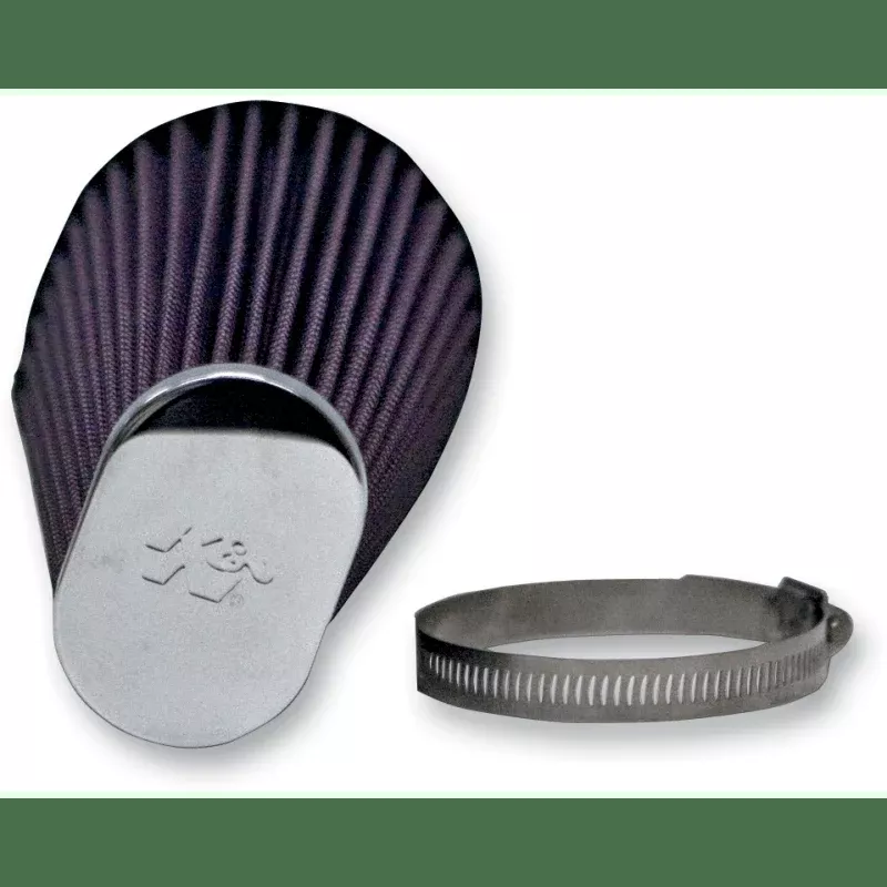 Performance Machine Repl Air Filter F/Fast Air A/C