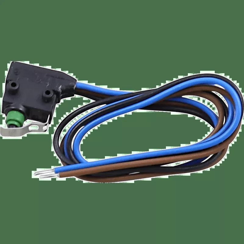 Performance Machine Switch Safty F/CAB Cltch