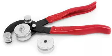 Performance Tool W80674 Professional Tubing Bender