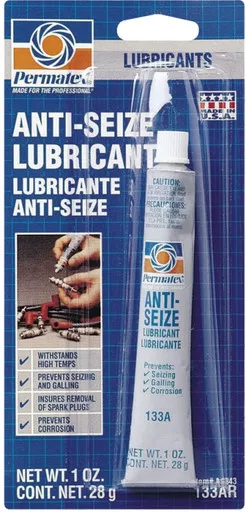 Permatex Anti-Seize Lubricant 1Oz - 81343