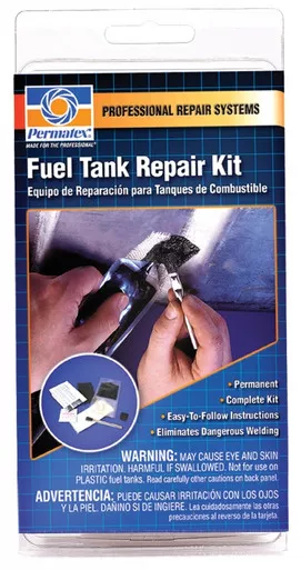 Permatex Fuel Tank Repair Kit - 09101