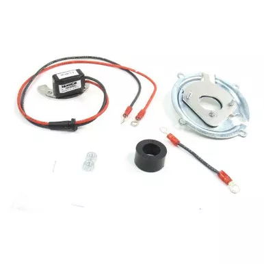 Pertronix 1162A Ignitor for Delco 6 Cylinder with Vacuum Advance