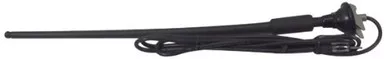 Peterson Manufacturing 95010-1 16.5" Rubber Antenna
