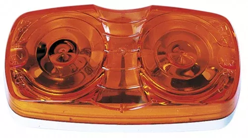 Peterson Manufacturing Replacement Lens