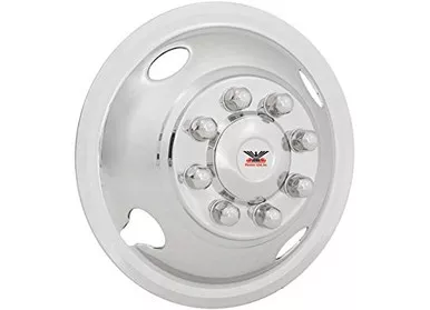 Phoenix USA PGQ64FWL Wheel Covers Hubcaps Simulator