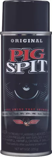 Pig Spit Original Cleaner 9Oz - PSO