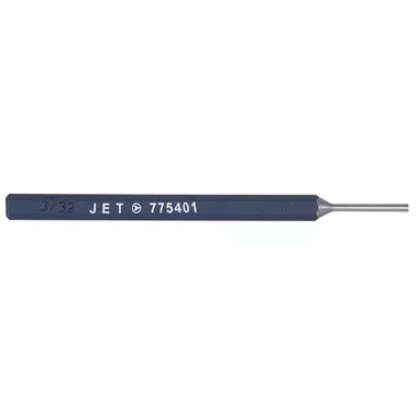 PIN PUNCH 1/4SH X 41/4L