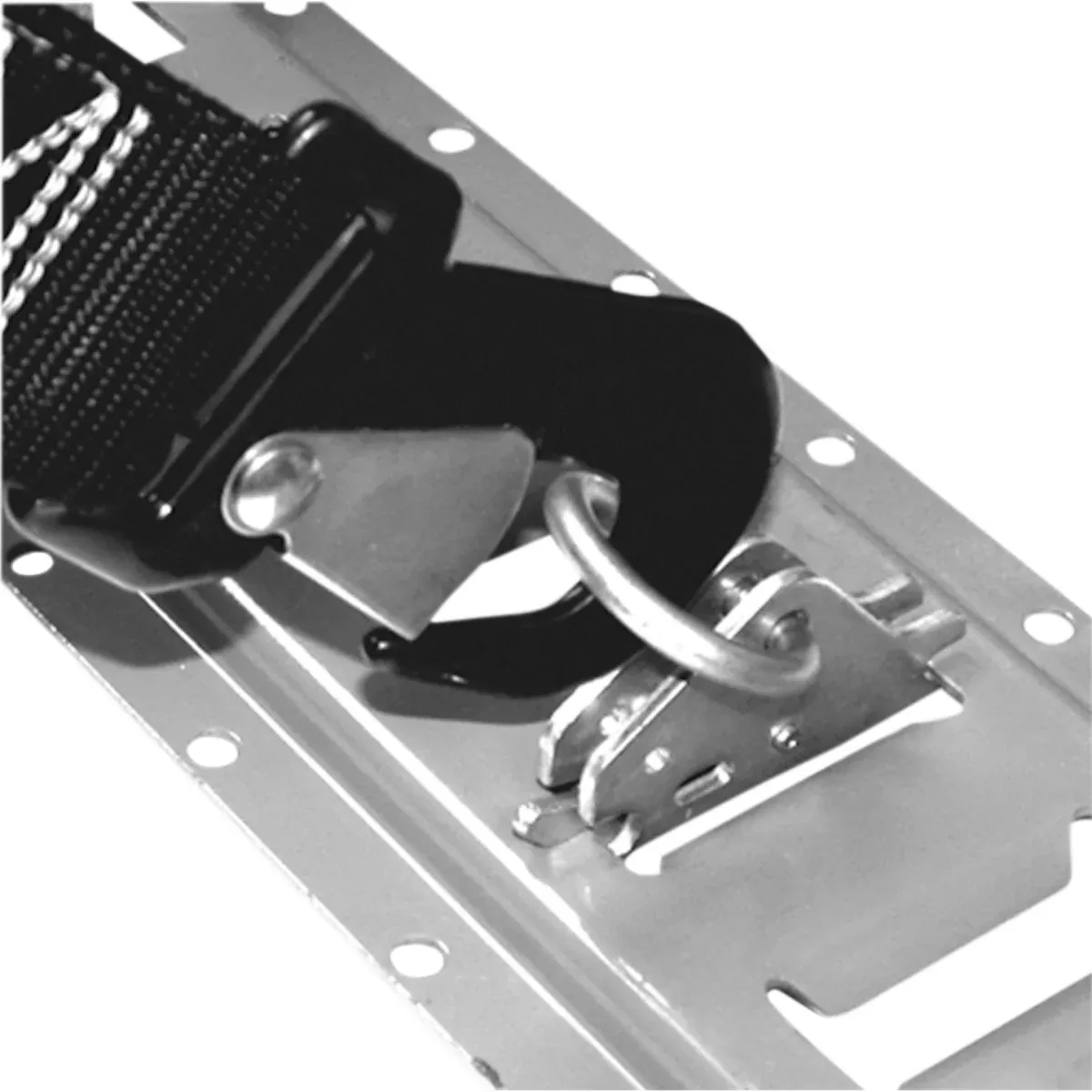 PINGEL 3920-0132 FE8113-1 Removable Tie-Down Fitting for E-Track Tie-Down Fitting Kit
