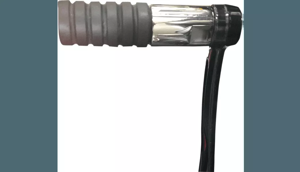 Pingel Shift Peg Extender for '14-Up Indian Touring Models