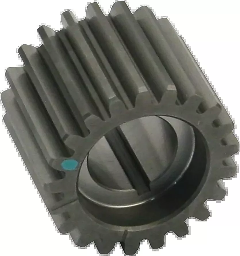 Pinion Gear - 1.4465" - 1.4470" - Green - Big Twin 54-E'77