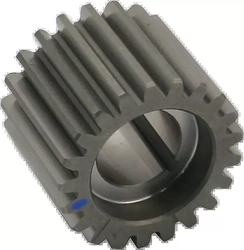 Pinion Gear - 1.4470" - 1.4475" - Blue - Big Twin 54-E'77