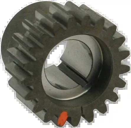 Pinion Gear - 1.4751" - 1.4756" - Orange