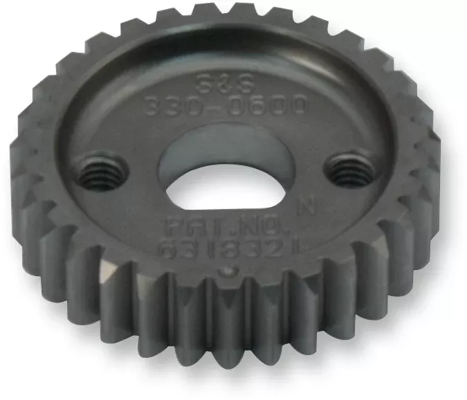 Pinion Gear - Standard - M8