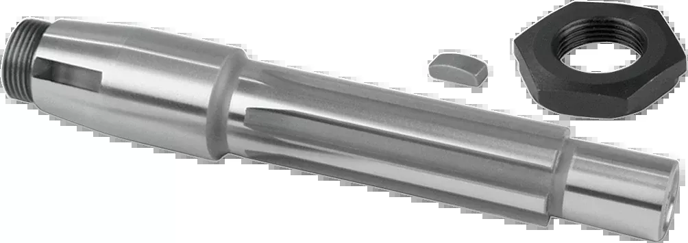 Pinion Shaft - Big Twin '36-'53