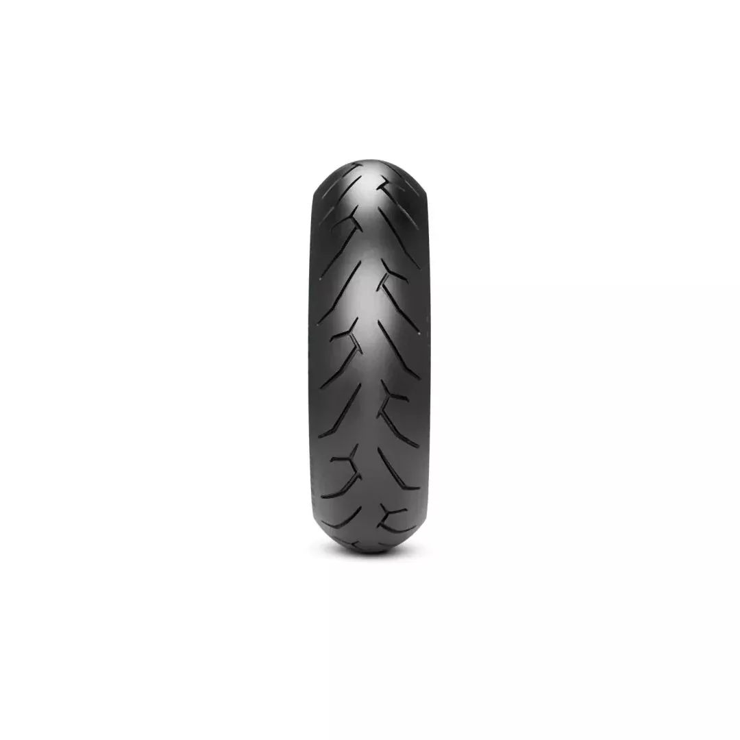 Pirelli 120/70-17 Diablo Rosso II Front Tire 2148800