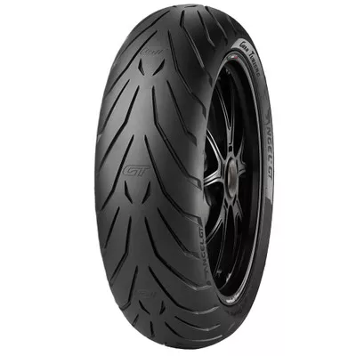 Pirelli Angel GT Sport Touring A Spec Rear Tires