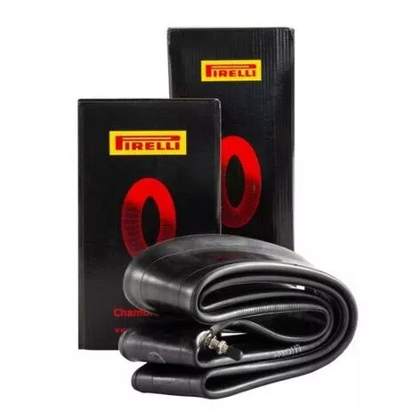 Pirelli Heavy Duty 19″ Tube With Tr-4 Center Metal Valve Stem 2107910