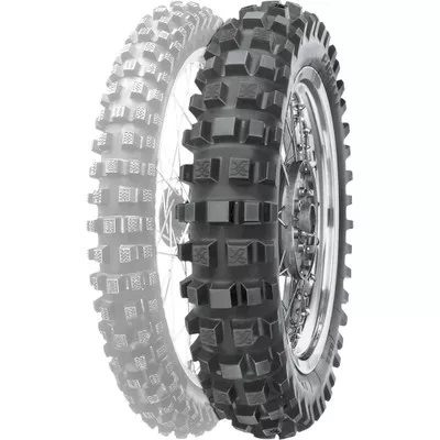 Pirelli MT16 Garacross Rear Tires