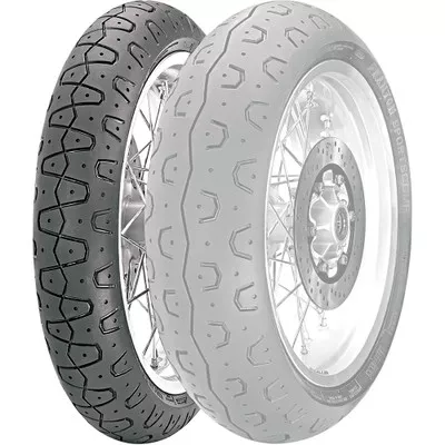 Pirelli Phantom Sportcomp Front Tires