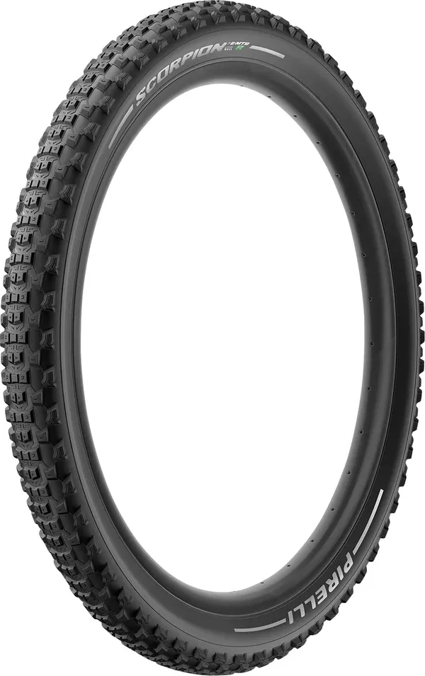 Pirelli Scorpion™ E-MTB R Tire – 27.5 X 2.8 (70-584) – 35 C