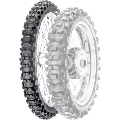 Pirelli Scorpion XC Intermediate to Hard Terrain Front Tires