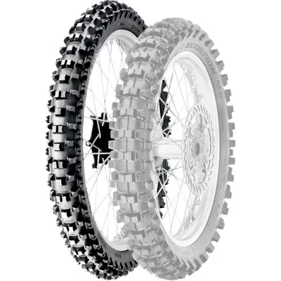 Pirelli Scorpion XC Soft to Intermediate Terrain Front Tires