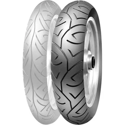 Pirelli Sport Demon Rear Tires