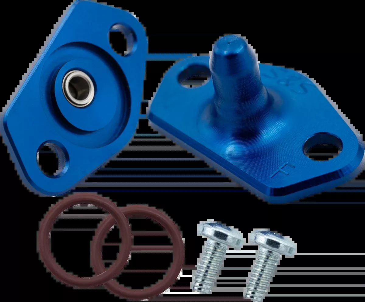 Piston Cooling Jet Kit - Twin Cam