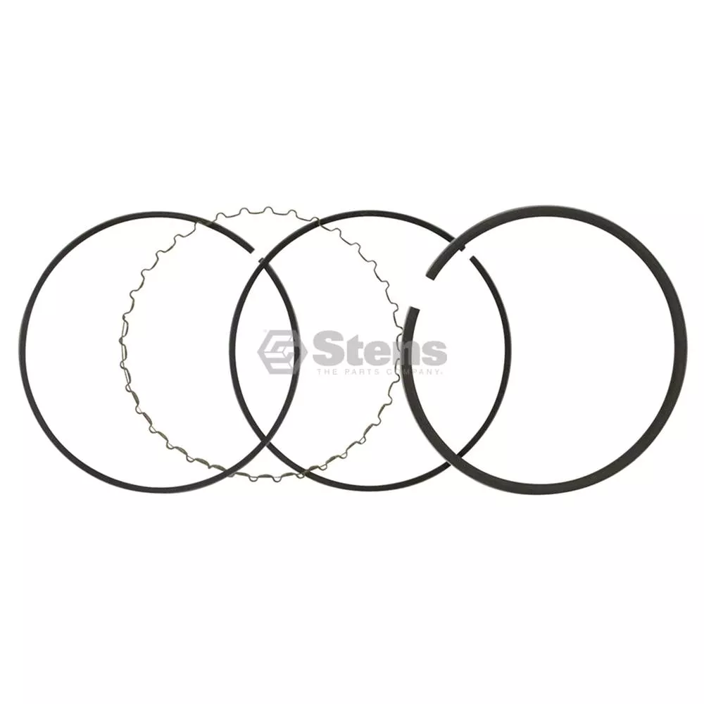 PISTON RINGS