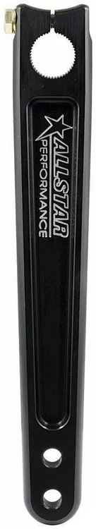 Pitman Arm Angle Broach Black ALL55030