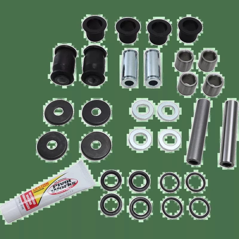 Pivot Works A-Arm Kit