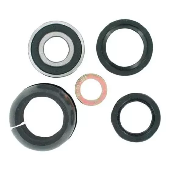 Pivot Works ATV Steering Stem Bearing Kit Honda