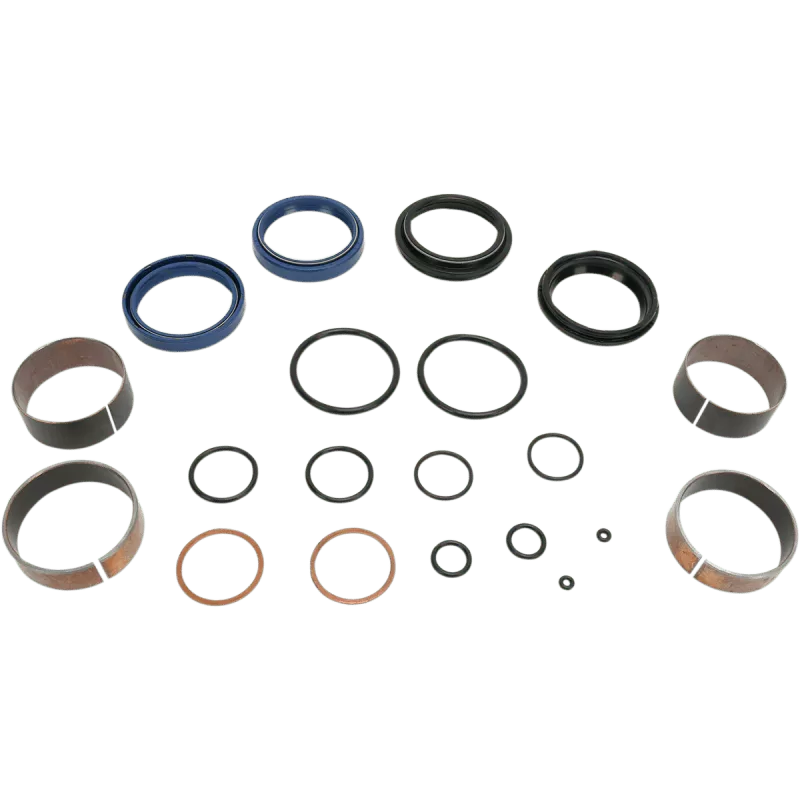 Pivot Works Fork Rebuild Kit Kawasaki/Suzuki
