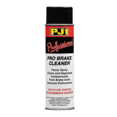 Pj1 Professional Brake Cleaner 19. 7Oz - 40-2