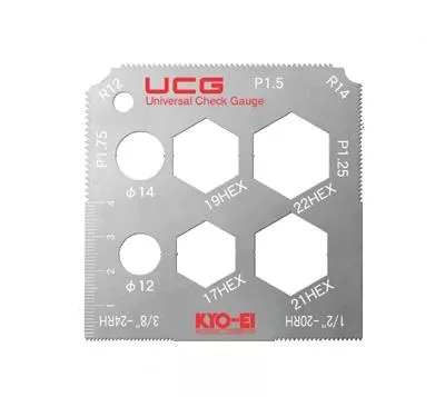 PJK Universal Check Gauge