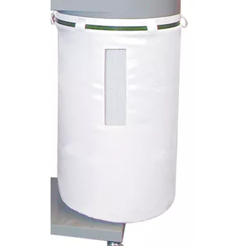 PLASTIC BOTTOM BAG