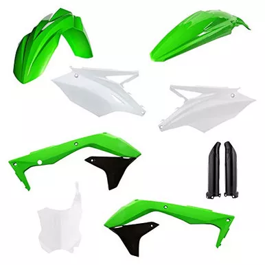PLASTIC KIT FULL KAW ORIGN 18