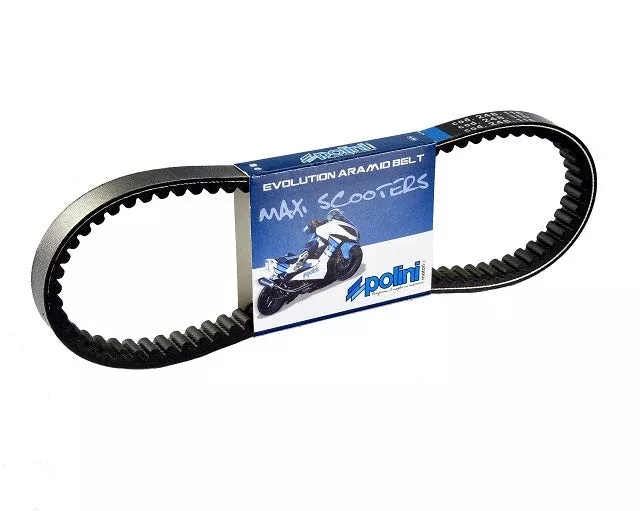 Polini Aramid Drive Belt for Honda PCX 125/150 836-22-30