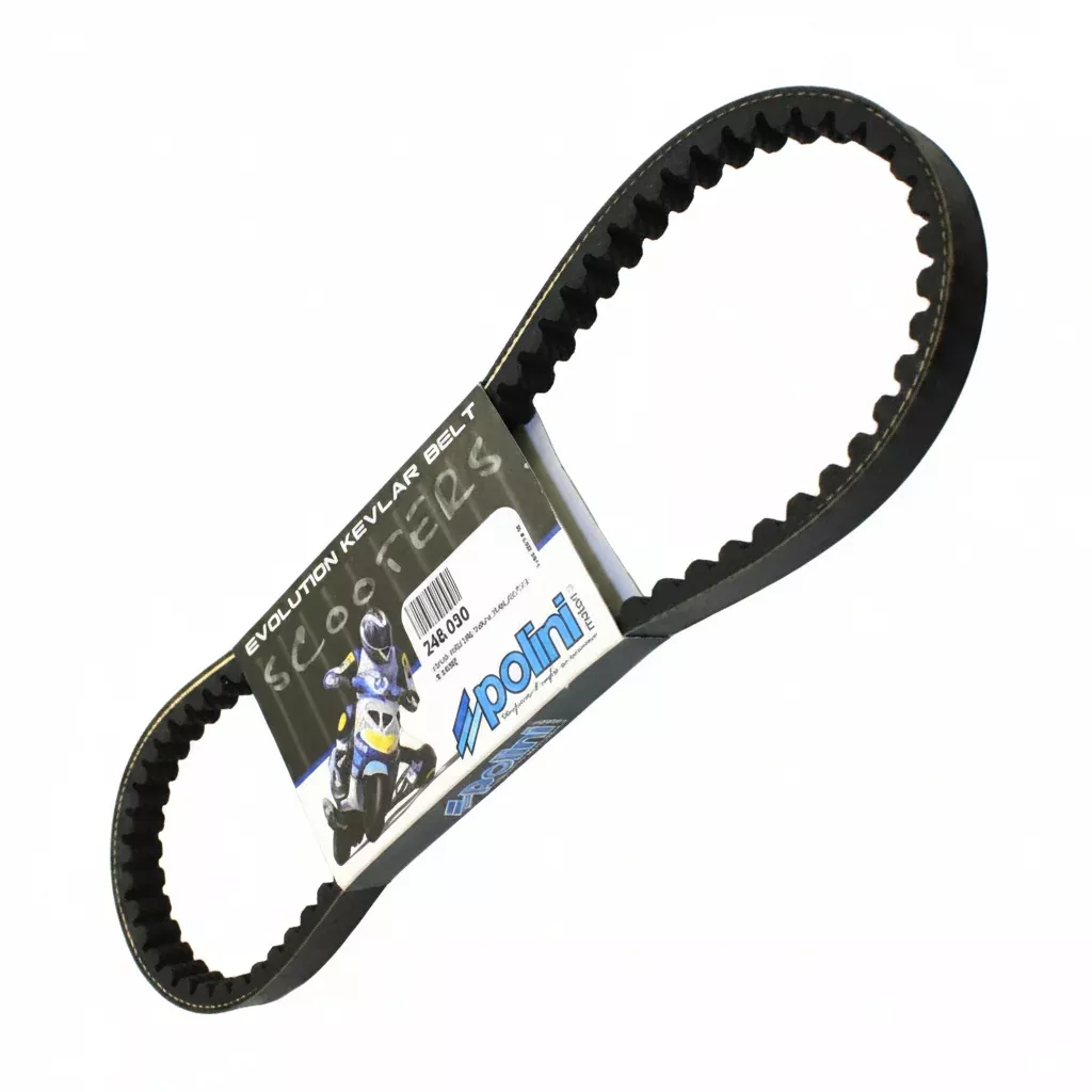 Polini Evolution 805-16.8-28 Kevlar CVT Drive Belt