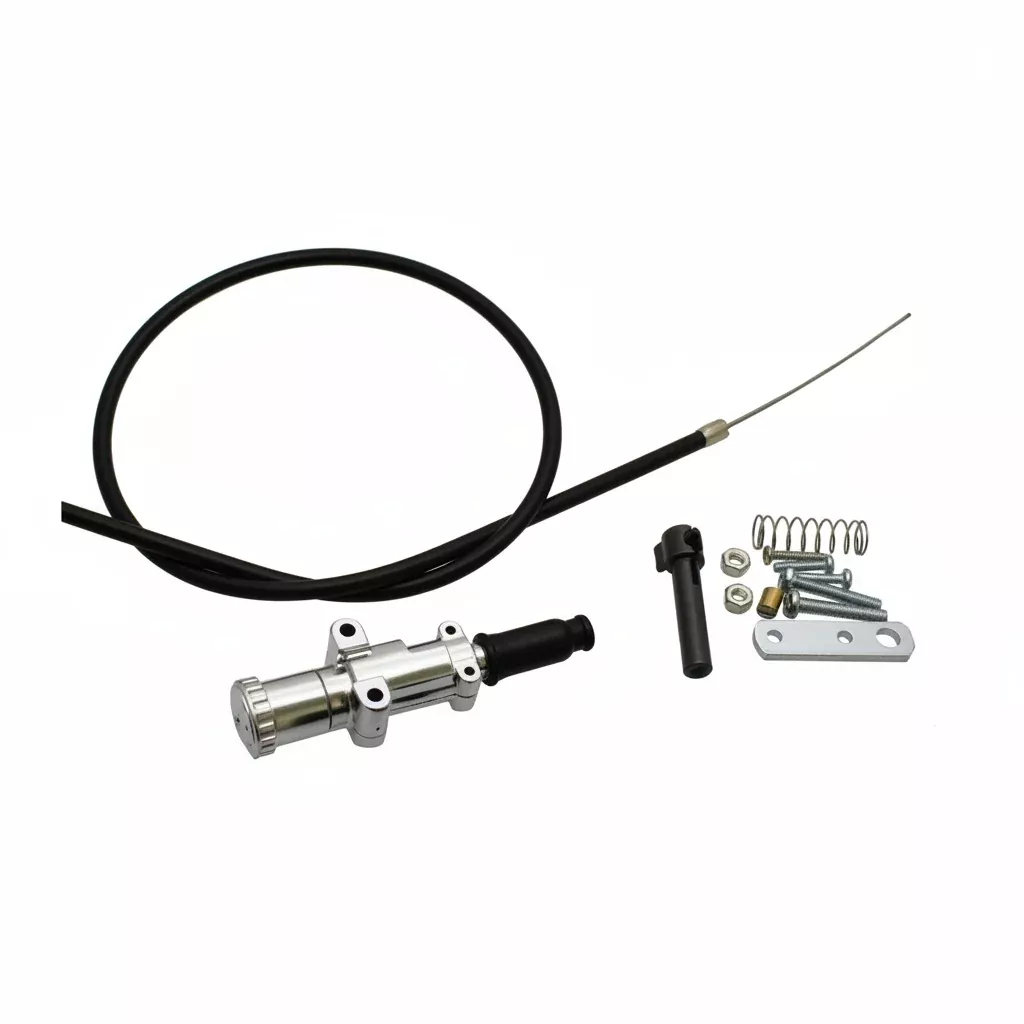Polini Universal Choke Cable for PWK Carburetors