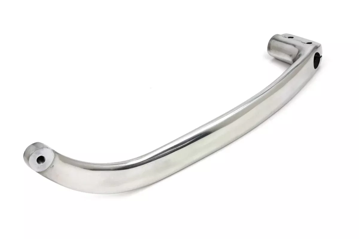Polished Aluminum Replica Shift Lever 75-76 Harley Sportster XL Repl OE 34666-75