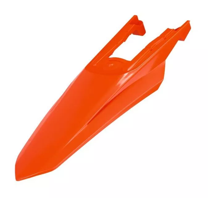 Polisport Rear Fender KTM 150cc-500cc 2024-2027
