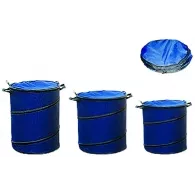 POP-UP CONTAINER