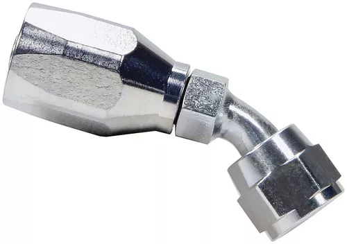 Power Steering Fitting 45 Degree -6 ALL48272