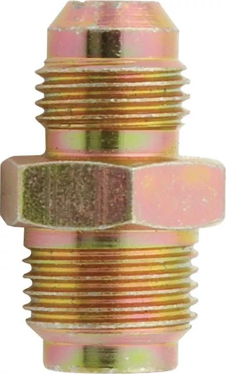 Power Steering Fitting w/o O-ring -6 To 5/8in-18 ALL48215