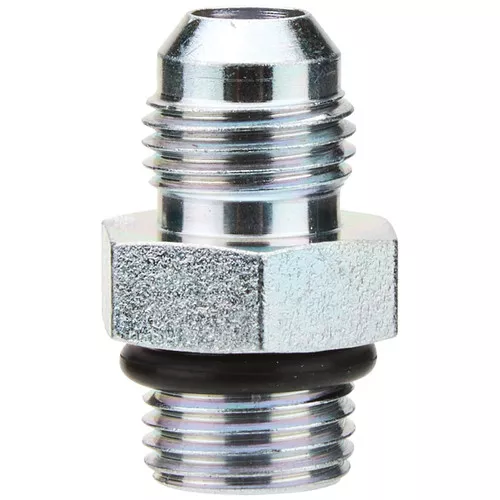 Power Steering Fitting with O-ring -6 to 9/16in-18 ALL48214